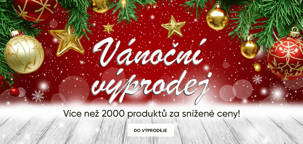 Výprodej